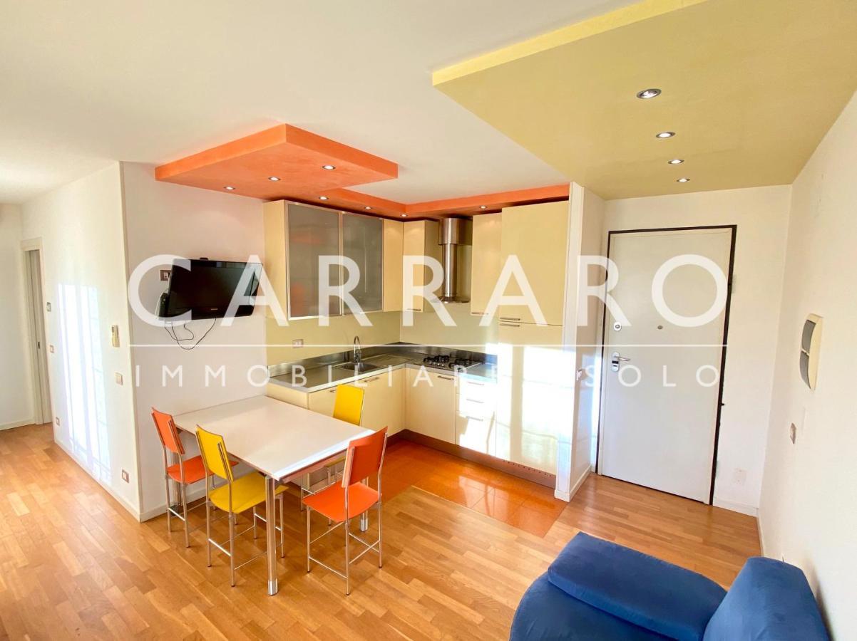 Appartamenti Cristina Carraro Immobiliare - Family Apartments Lido di Jesolo Exterior photo