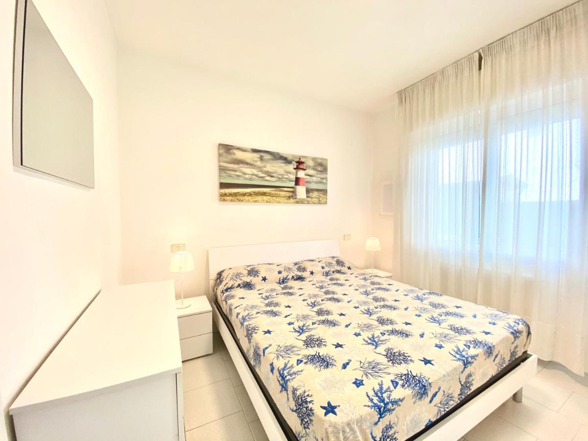 Appartamenti Cristina Carraro Immobiliare - Family Apartments Lido di Jesolo Exterior photo