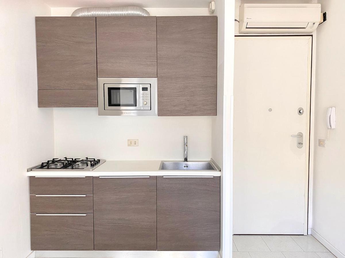 Appartamenti Cristina Carraro Immobiliare - Family Apartments Lido di Jesolo Exterior photo